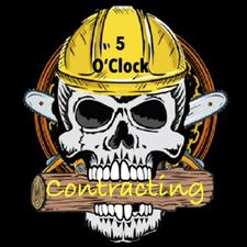 Avatar for 5 O'Clock Contracting