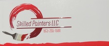 Skilled Painters, LLC logo