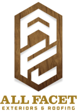 Logo for All Facet Exteriors