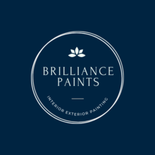 Brilliance Painting logo