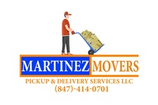 Martinez Movers, LLC logo
