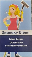 Avatar for Squeaky Kleen