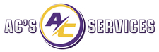 AC's AC Service logo