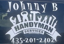 Avatar for johnny b handyman service