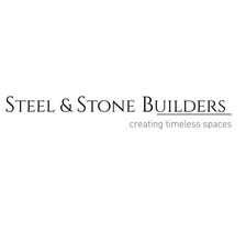 Logo for Steel And Stone Builders, LLC