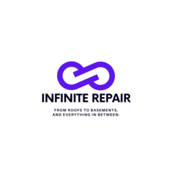 Infinite Repair logo