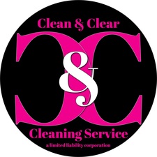 Clean and Clear, LLC logo