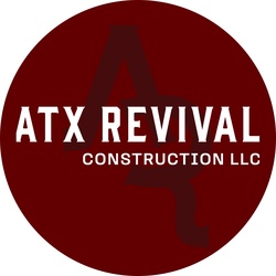 ATX REVIVAL Construction LLC logo