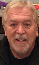 Stephen J Burr logo