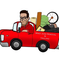 Avatar for Maez Junk Removal
