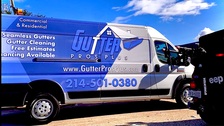 Gutter Pros Plus, LLC logo
