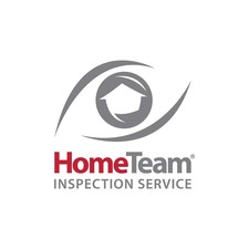 Logo for Home Team Inspection Service