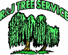 Logo for R & J Tree Service, Inc.