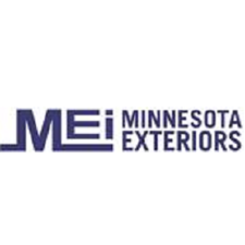 Logo for Minnesota Exteriors, Inc.