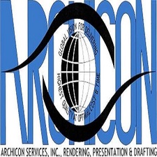 Logo for Archicon Services, Inc