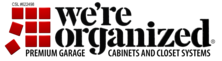 Avatar for We're Organized of Northern California