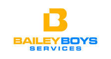 Logo for Bailey Boys Services