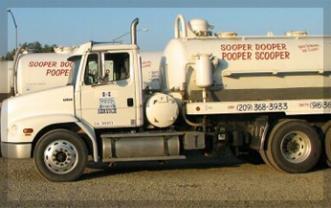 G & C Septic Tank Service logo