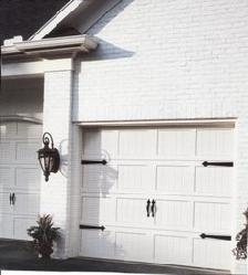 AAA Garage Door Guys logo
