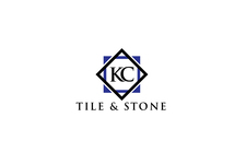 Logo for KC Tile & Stone