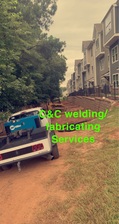 C&C Mobile Welding Services, LLC logo