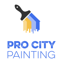 Pro City Painting, LLC logo