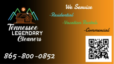 Avatar for Tennessee Legendary Cleaners