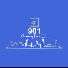 901 Cleaning Pros, LLC logo
