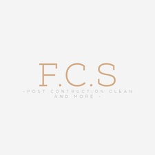 Faith Cleaning and Janitorial Services logo