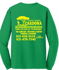Avatar for Cardona.s Landscaping