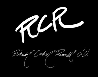 Richardson Custom Remodel Ltd logo