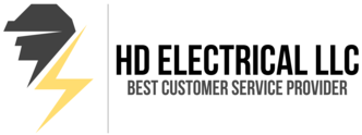 HD Electrical LLC logo