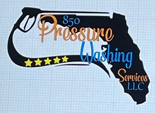 Avatar for 850 Pressure Washing Services