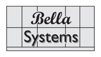 Bella Systems logo