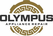 Logo for Olympus Appliance Repair