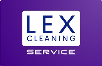 Lex Cleaning Services logo