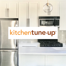 Logo for Kitchen Tune-Up Vernon Hills