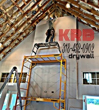 Avatar for KRB Drywall