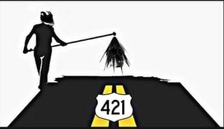 Logo for Razor Rays Asphalt Sealcoating and More
