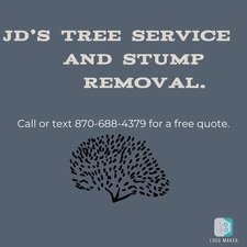 Avatar for JD's Tree Service