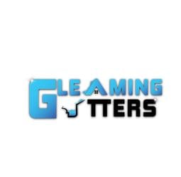 Gleaming Gutters, LLC logo