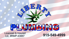Avatar for Liberty Plumbing
