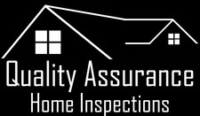 Quality Assurance Home Inspections logo
