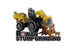 Avatar for Rowan Stump Grinding