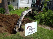 Watson Home Maintenance logo