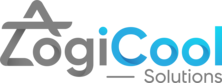 Logo for Logicool Solutions