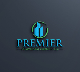 Premier Commercial Cleaning LLC logo