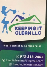 Avatar for Keeping It Clean LLC