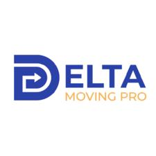Logo for LDI Moving, Inc