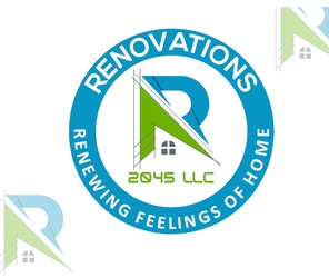 Renovations 2045 logo